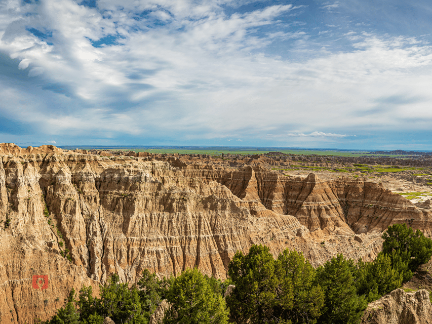 Black Hills & Badlands: National Parks Driving Tour Bundle | GetYourGuide