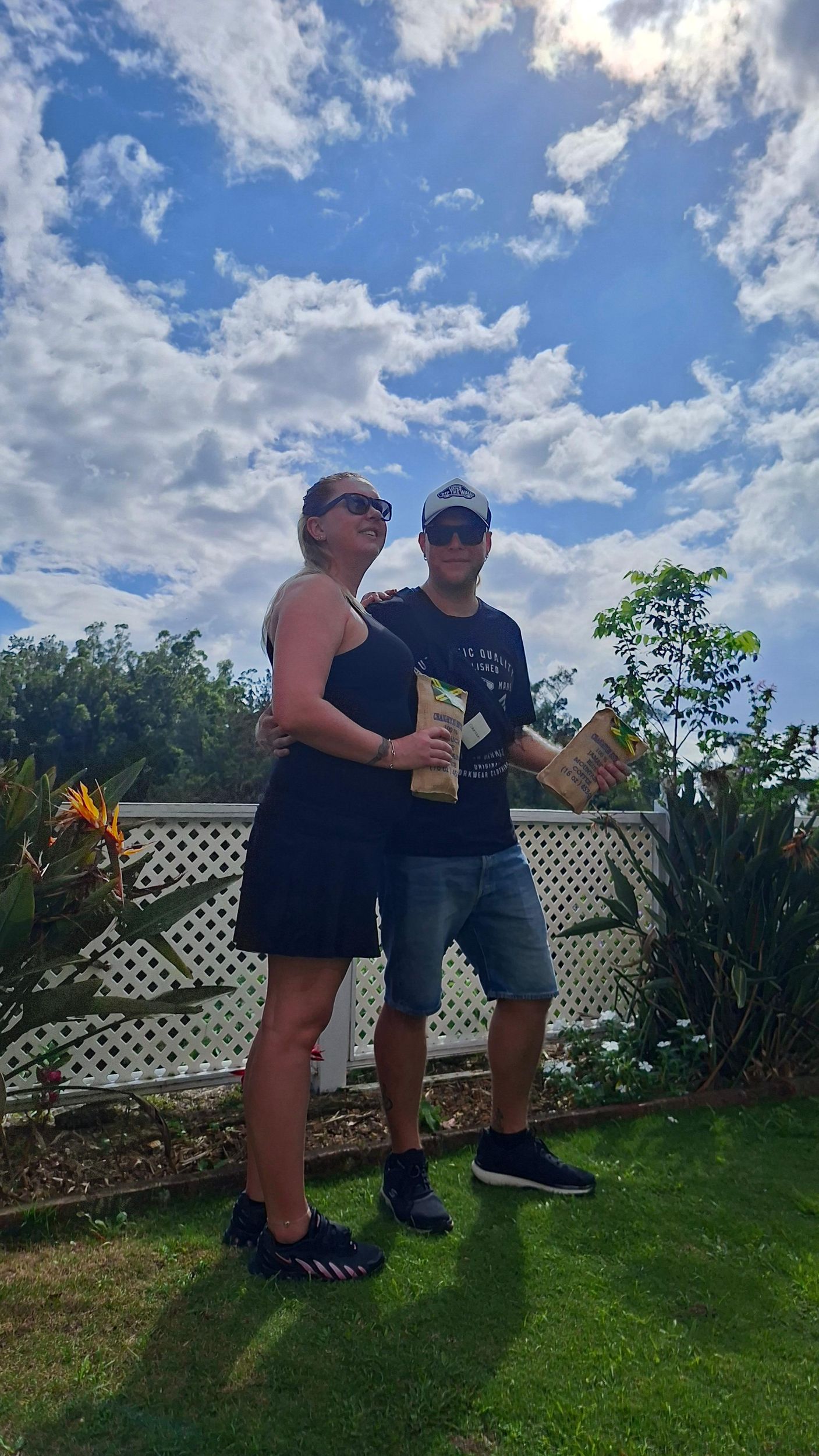 Jamaika Blue Mountains: Kaffeeverkostung und Naturerlebnis