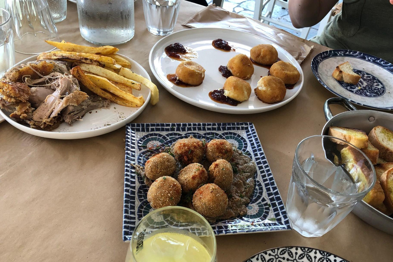 Visite et dégustation d&#039;huile d&#039;olive à Kalamata, Messénie, Grèce