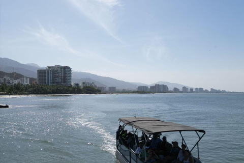 Santa Marta from the Sea on a Luxury Pontoon Santa Marta from the Sea on a Luxury Ponton