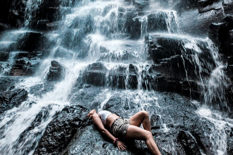 Ubud’s Waterfall Trail: Four Falls, One Day Ubud’s Waterfall Trail: Four Falls With Entrance Tickets