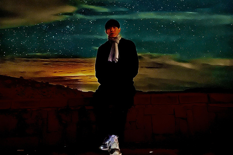 Las Vegas: Grand Canyon, Antelope, Horseshoe, Lake Powell Shared Tour for Antelope X (One Day Grand Circle Tour)