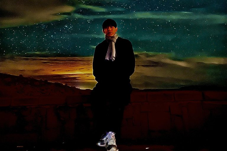 Las Vegas: Grand Canyon, Antelope, Horseshoe, Lake Powell Shared Tour for Antelope X (One Day Grand Circle Tour)