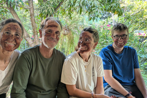 Coffee and Cacao Experience in Minca