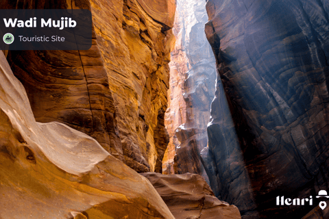 Jordanie : Le seul guide