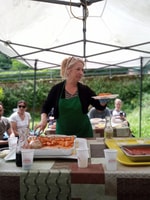 Rome, Appian Way E-bike Tour to the Catacombs with Picnic - Housity