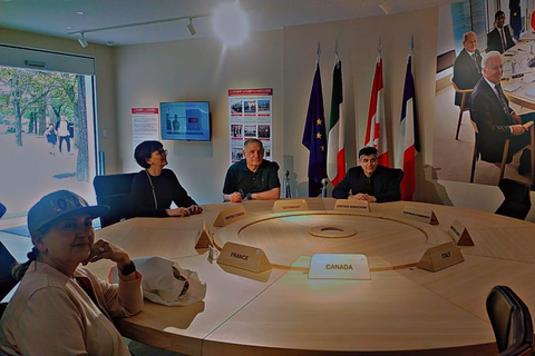 هيروشيما: استكشف حديقة السلام التذكارية وقبة القنبلة الذرية