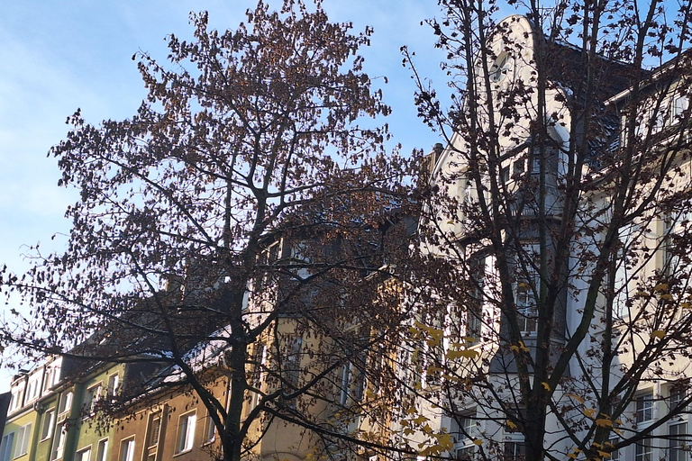 O que tornou Dortmund rica até hoje: passeio de bicicleta com bebida incluída.O que fez Dortmund rica até hoje: passeio de bicicleta com bebida incluída