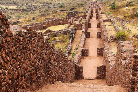 Da Cusco: Esplorare la Valle del Sud