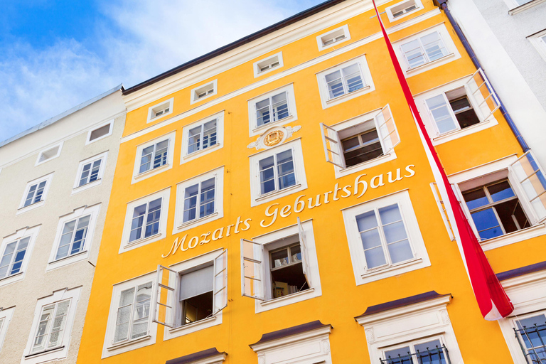 维也纳：亮点私人观光、宫殿和萨赫蛋糕