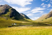 Edinburgh, Loch Ness, Glencoe, and Highlands Tour with Lunch - Housity