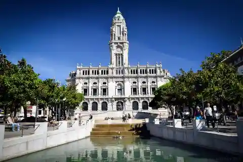 Porto: Passeio turístico de meio dia no Porto com um morador local