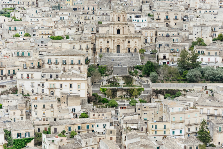 Inspector Montalbano Locations Tour of Southeast Sicily