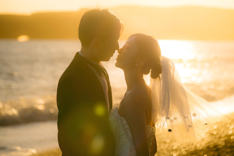 Fuga d&#039;amore in Islanda - Viaggio privato con fotografo e guida