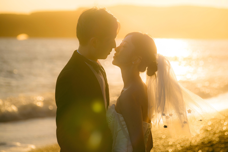 Fuga d&#039;amore in Islanda - Viaggio privato con fotografo e guida