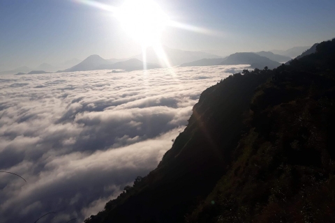 1 Monat Abenteuer- und Wellness-Retreats in Pokhara