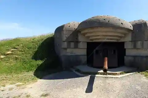 Le Havre: Tour delle spiagge britanniche e canadesi del D-Day in Normandia