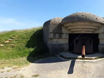 Le Havre: Tour delle spiagge britanniche e canadesi del D-Day in Normandia