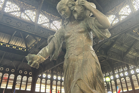 Casablanca | Wine tasting tour