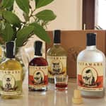 Cannara: degustazione di liquori alle erbe con abbinamento al cibo