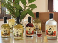 Cannara, degustazione di liquori alle erbe con abbinamento alimentare - Hizvo