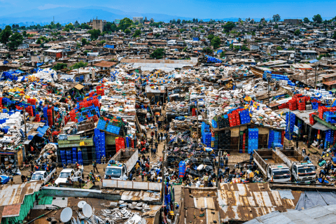 Discover Addis Ababa City Tour: History, Culture & Tradition