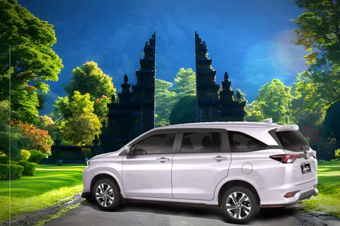 Ubud Explorer: Tailored Adventures with Private Driver