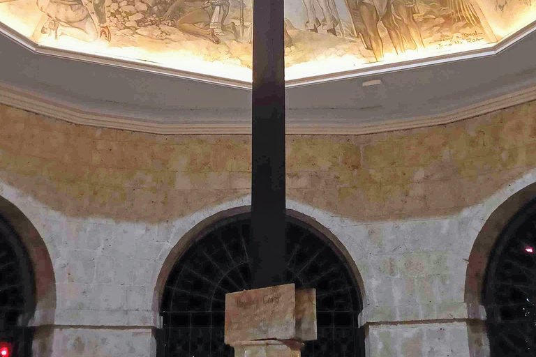 سيبو: جولة طعام في سوق الكربون وحانات مع جولة بسيارة جيبنيسيبو: جولة طعام في سوق الكربون وحانات مع ر