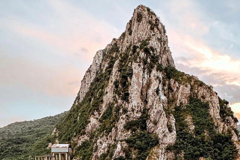 Depuis Tirana : Visite guidée du lac Bovilla sur Instagram