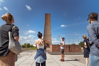 Da Berlino, mezza giornata Sachsenhausen Memorial Walking Tour - Housity