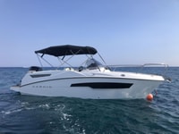 One Hour Boat Tour Departure Como with Private Captain - Housity