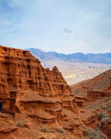 一天游览伊斯西克·库尔湖（Issyk Kul Lake），“ Kok Moinok”峡谷 - Housity