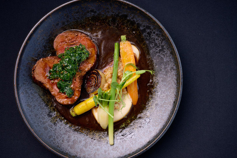 Melbourne: Skydeck e Altitude Dining Experience