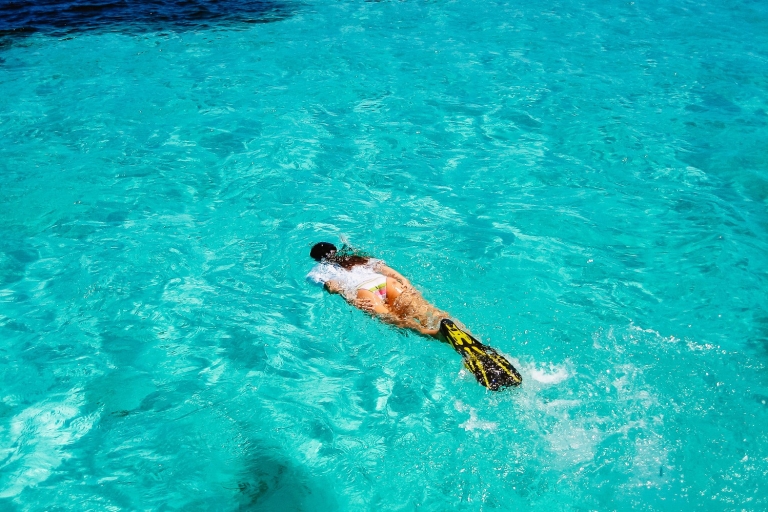 Z Miami: jednodniowa wycieczka do Key WestKey West: 1-dniowa wycieczka z Miami z nurkowaniem z rurką