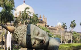 Mumbai: Private Full or Half-Day Tour with Elephanta Caves