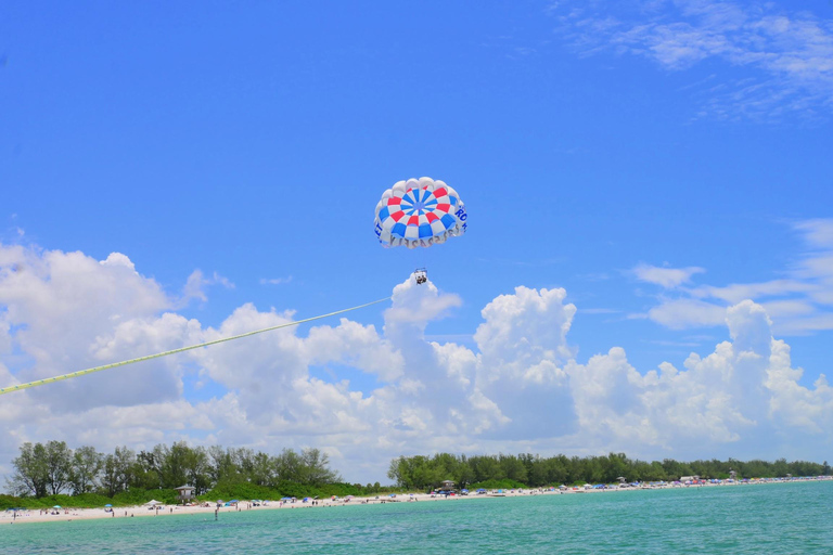 90-Minute Parasailing Adventure in Anna Maria Island, FL