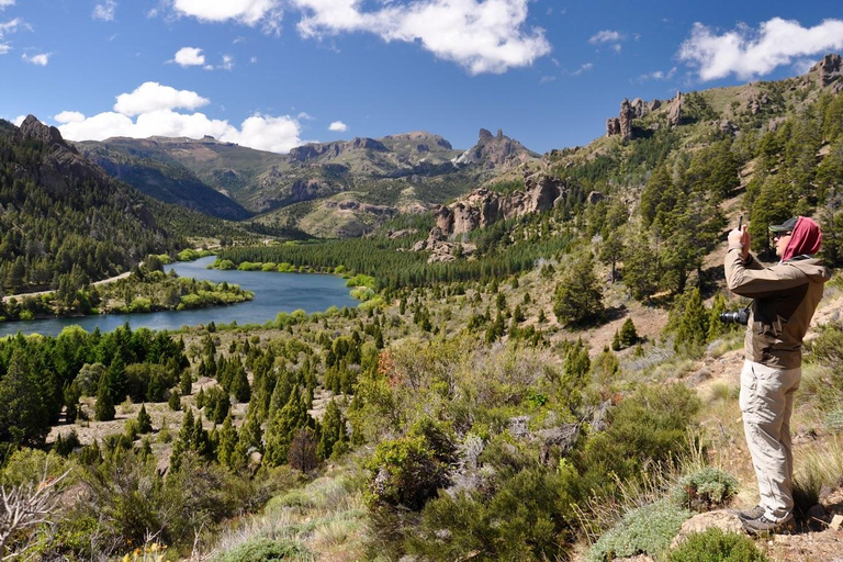 Bariloche: privétour door de betoverde vallei met lunchPrivétour door de Betoverende Vallei met lunch vanuit Bariloche