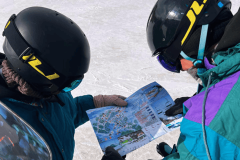 Tsaghkadzor &amp; Sevanmeer։ Winterdagtocht vanuit JerevanTsaghkadzor &amp; Sevanmeer: dagtrip in de winter vanuit Jerevan