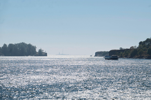 Helsinki Evening Cruise