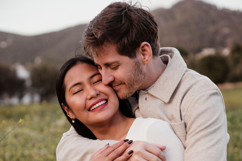 Ibiza: Private Photo Session with a Professional