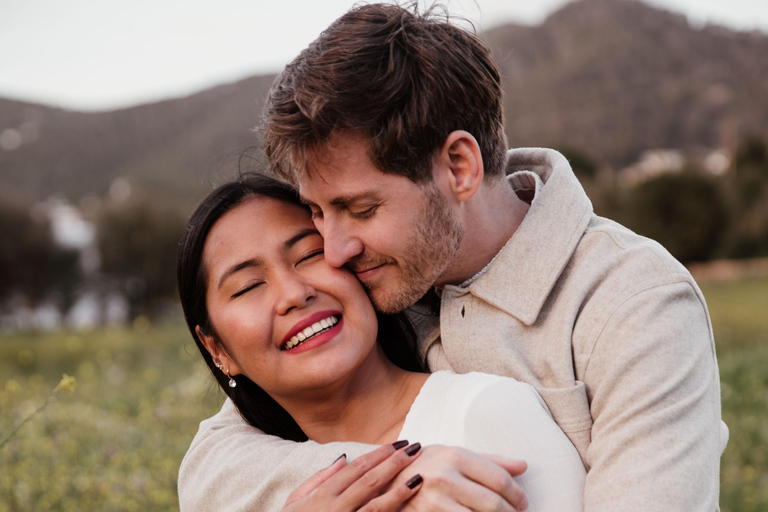 Ibiza: Private Photo Session with a Professional