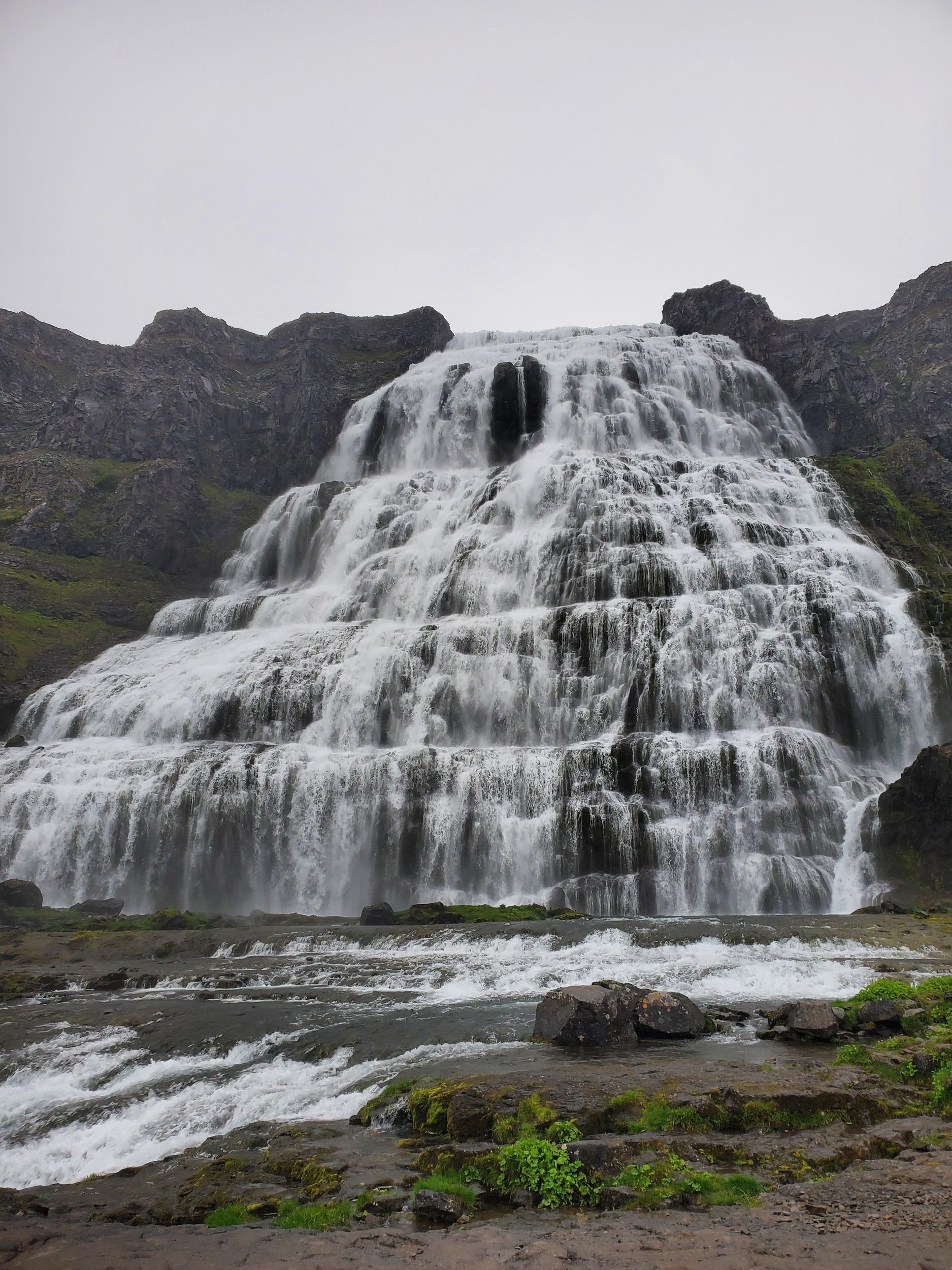 Ísafjörður: Dynjandi-Wasserfall – Private Tour zu den Westfjorden