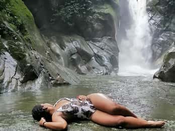 Santa Marta: Minca Coffee, Cocoa, & Waterfall Full-Day Trip