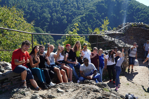 From Bucharest: 3-Day Transylvania Tour & Transfagarasan 4-Day Transylvania Tour & Transfagarasan