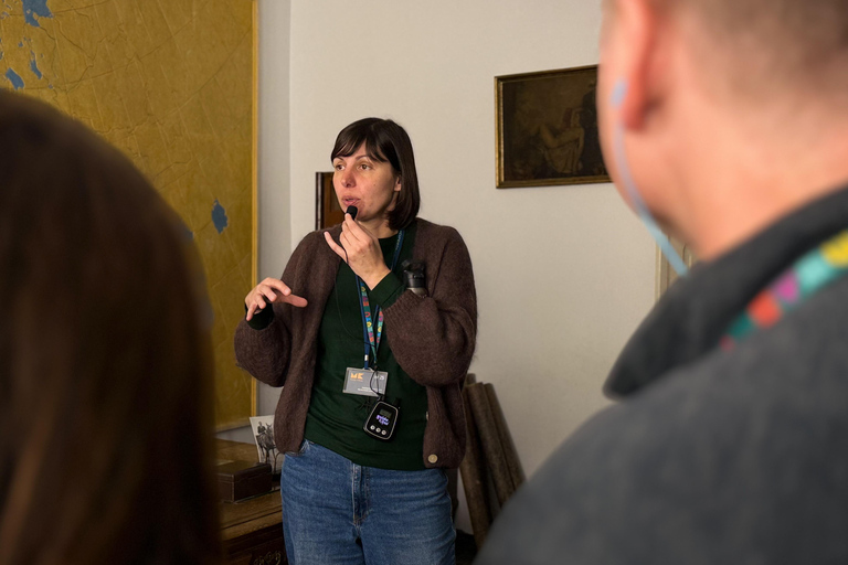 Jewish Krakow & Wawel with Wieliczka Salt Mine – 2-Day Tour Spanish Tour