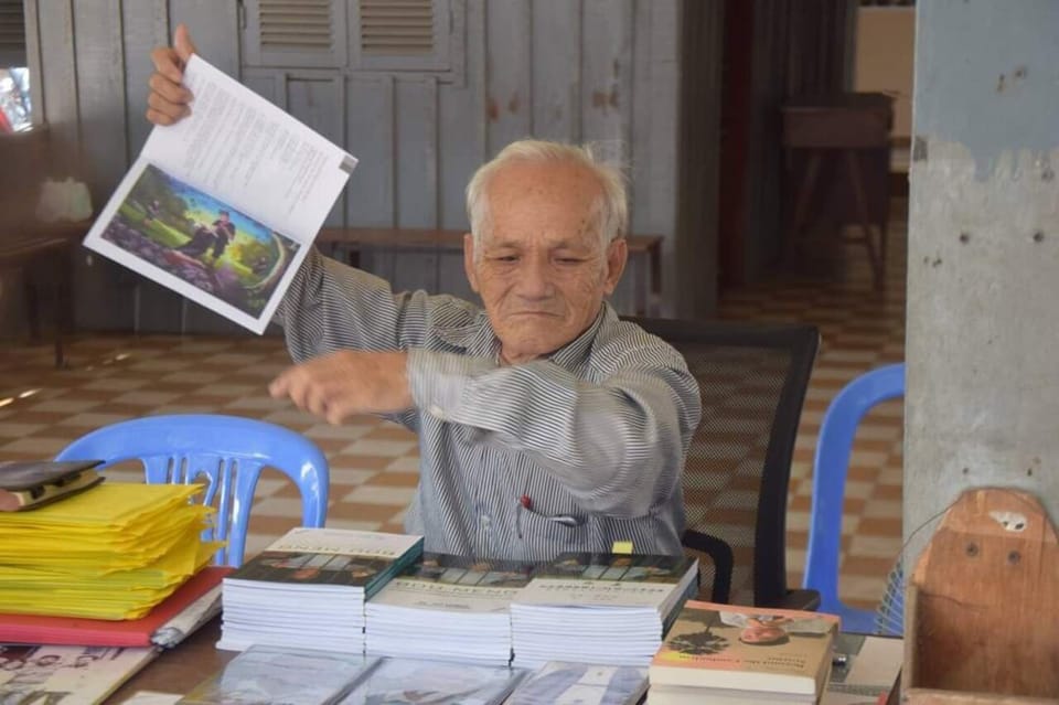 Sightseeing Och Historisk Rundtur I Phnom Penh GetYourGuide