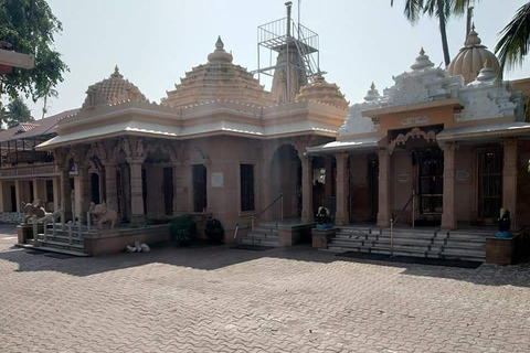 Kochi: Tuk-Tuk-Ausflug mit versteckten SchätzenKochi: Ausflug mit dem Tuk-Tuk zu versteckten Schätzen