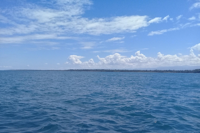 Parque Nacional de Cahuita: Esnórquel