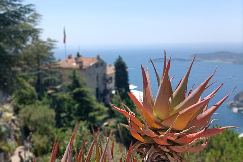 Kings, Pirates & Artists: A Trip to Èze & St‑Paul‑de‑Vence