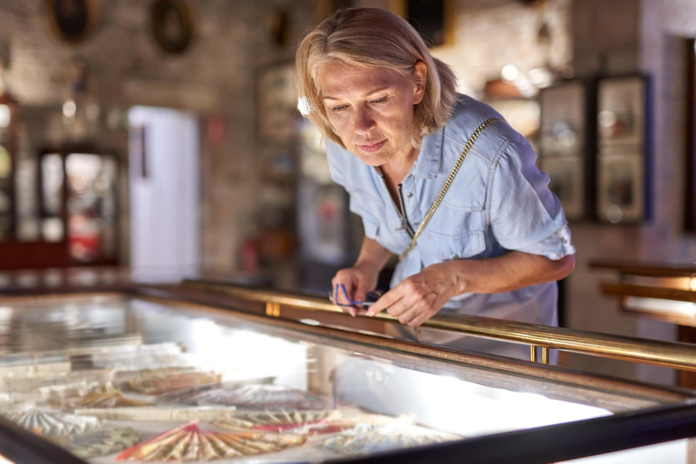 Prywatna wycieczka z przewodnikiem po Muzeum Morza w Punta del Este